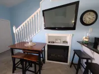 Affordable beach side condo