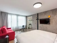 Ibis Styles Ljubljana Centre Hotels in Ljubljana