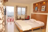 Drizzle Drop Inn - ห้องครัว