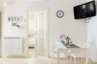 Cozy vacation home in the historic center of Noto