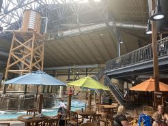 Spread Out in a Deluxe Suite with en Suite Listed Separately