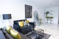 Blackhouse II Hotel a Irvington