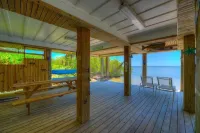 Sanibel FL - PRIVATE ISLAND Featured on HGTV "Island Hunters"