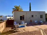 April-Dec 2026 Available! Come Enjoy 55+ Community Near Gvr! Centrally Located.