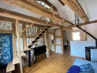 Aux Charmes d'Alsace Hotel a Soultzmatt