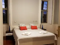 Historical house facing the sea in Finca de Plataneras. Hotels in Arucas