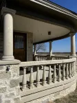 5 Star Style and Review, Historical Sears Catalog home with LOTS of room - Homestays