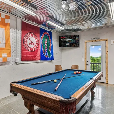 Highland Overlook - Sunset Mtn Views, Game Rm, Close to Blue Ridge