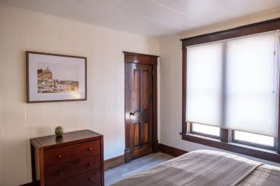 Lovely, Updated & Stylish Home Downtown!