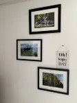 Apartment with garden