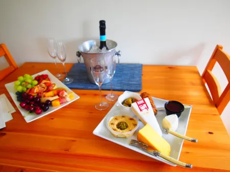 Murrami Farm - Pet friendly inside and an enclosed yard. Отели рядом с достопримечательностью «Robe Obelisk»