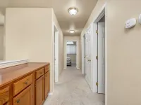 Home oasis with sauna, jacuzzi, pool & heated gazebo!