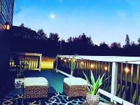“Welcome to Priceless Retreats”→ Where Peace Pulls up & Pressure Clocks Out.