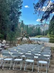 Secluded 7,800 SqFt Cabin in the Woods- Pond, River, Theater, Disc Golf & More