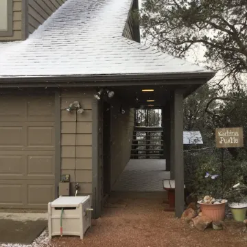 Kachina Pueblo, a great place to stay