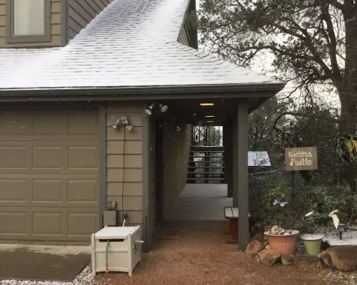 Kachina Pueblo, a great place to stay Hotels in Payson