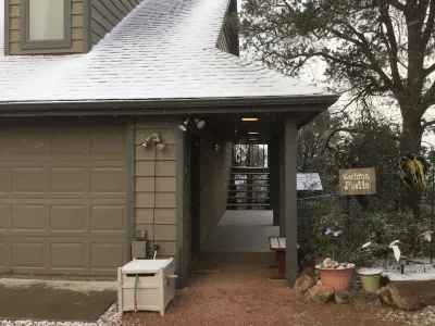Kachina Pueblo, a great place to stay
