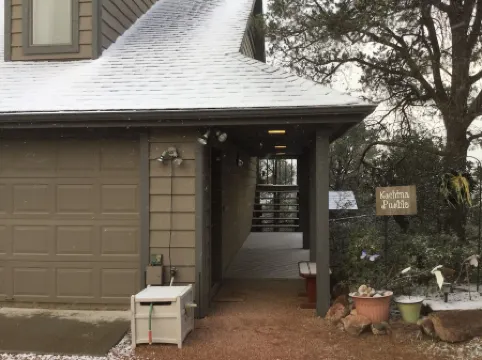 Kachina Pueblo, a great place to stay