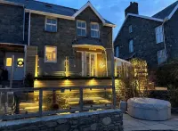 Be whisked away this winter to the coziest seaside snug.