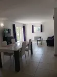 2 Bedroom Apartment in Anduze