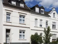 Vacation apartment Ahr-Flair Dokumentationsstaette Regierungsbunker附近的飯店