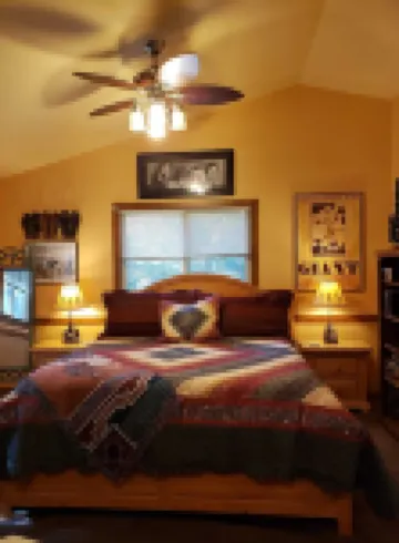 Mountain Cottage Serenity Surrounded by Majestic Forests 5 min to Lake Arrowhead