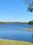 Tims Ford Lake, Sewanee, and Historic Downtown Winchester