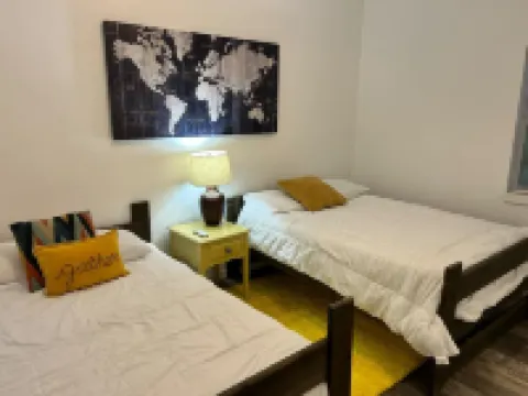 Spacious townhome convenient to everything! Great rates!! ⭐⭐⭐⭐⭐