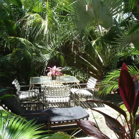 HISTORIC POOLSIDE RIVERFRONT CABANA WITH BOAT DOCK