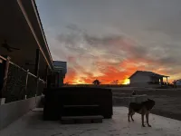 DarkSkies Hideaway an experience you will remember