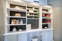 Private Heated Pool • Arcades • Sleeps 10 • Quiet Jacksonville Retreat