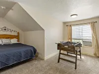Country Retreat Which Offers Calm & Privacy That is Hard to Find Hotels in Gem County