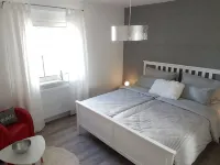 Modern, bright apartment in Waldeck - Höringhausen