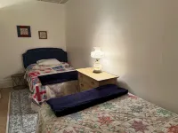 Homestead Suite