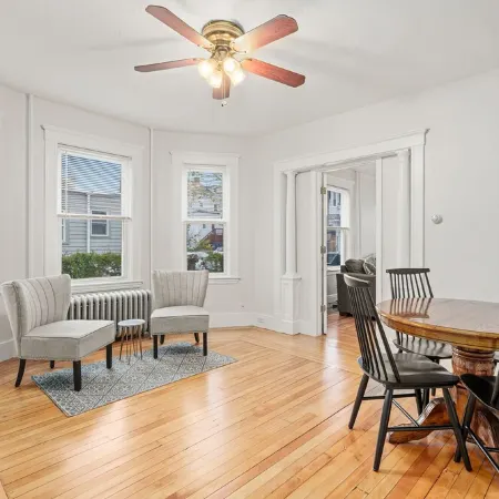 Historic Salem Retreat. Near Waterfront + Downtown