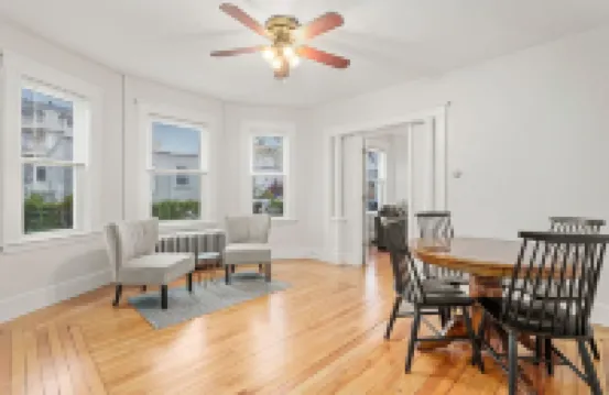 Historic Salem Retreat. Near Waterfront + Downtown