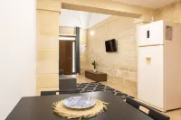 ConVivo - Apartment on two levels in the heart of the historic center