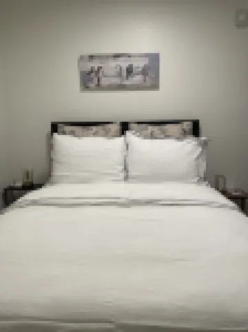 Pristine Downtown 1-Bedroom Steps from State House