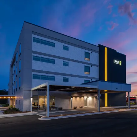 Home2 Suites by Hilton Santa Rosa Beach