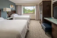 Embassy Suites by Hilton Seattle Tacoma International Airport Hotels in Tukwila