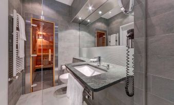 Hilton Garden Inn Stuttgart NeckarPark