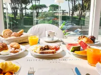 Hotel San Giorgio Resort 4S Hotels in Caorle