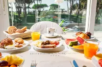 Hotel San Giorgio Resort 4S