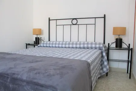 CASA VICTOR Отели в г. Ribera d'Ebre