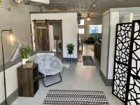 Spacious 2-story Apt on Carolina Ln w/mural! Right in the heart of Downtown AVL