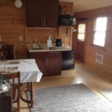 Private Cozy Cottage In The Heart Of Mendocino Village