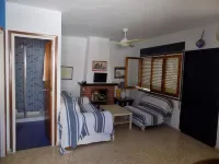 BUNGALOW (SAT SMARTTV & INTERNET 300 MB)-COVETA FUMA -EL CAMPELLO Hotels near Cala LANUZA