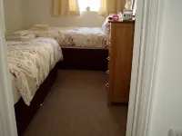 Charming Cottage overlooking the square in Chittlehampton Village