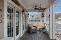 5 Bedroom Luxury Home In Heart of Beachwalk Resort