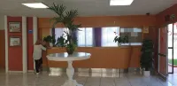 Central brand new studio at 200 m. of the beach